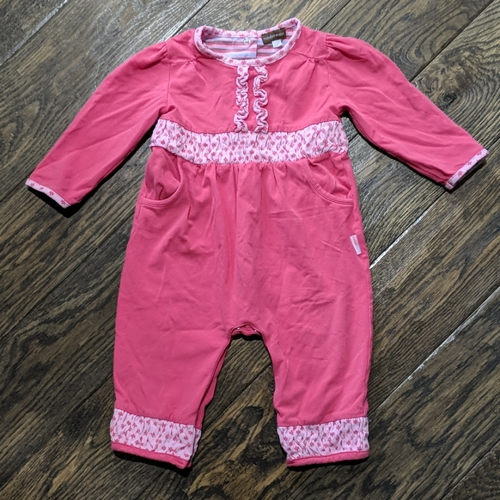 Rabbitmoon Jumpsuit